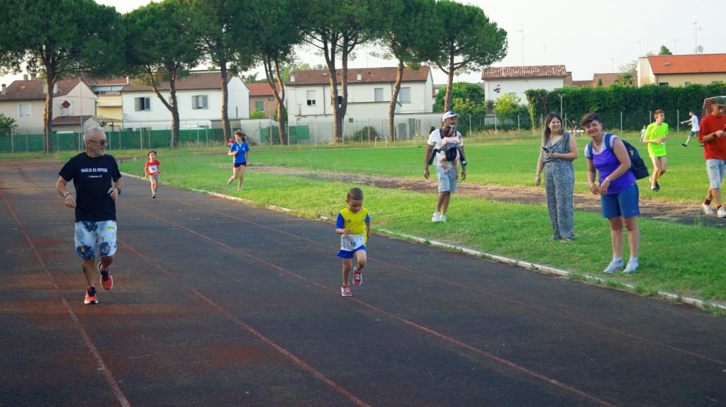 Fusignano: Promesse al Giardino di Lorenzo - 06 giugno 2025
